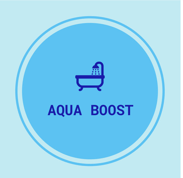 AQUA BOOST